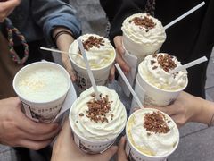 -茶颜悦色(嘉顿一楼吉时赏味游园会店)