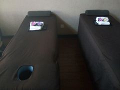 -大唐盲人按摩中心(黄山路店)