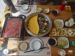 -牛匠和牛寿喜锅(西安总店)