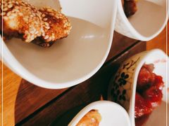 -京味斋·烤鸭·北京菜(安贞店)