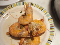 -吉布鲁牛排海鲜自助(金牛凯德广场店)