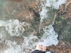 -栈桥景区