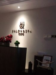-缦spa