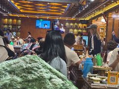 -如意林卡藏餐吧(大昭寺店)