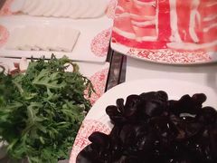 -密友回转自助火锅(世茂国际广场店)