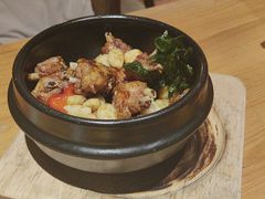 -竹里馆·淮扬菜·功夫茶(老门东店)