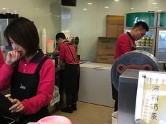 -1点点(银座和谐广场店)