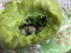 -功德林(南京西路店)