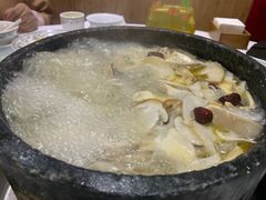 -南渝食府.石锅鸡(尚城花园店)
