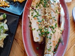-外婆船宴餐厅·外婆喊你回家吃饭
