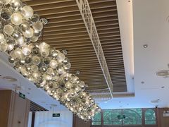 -新世界餐厅(万达店)