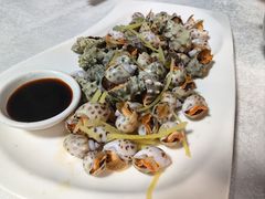 -莲花公园煎蟹(总店)