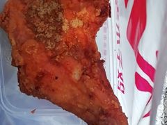 -王二甩老木子鸡(江湾店)