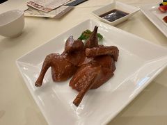 -利苑酒家(合景国际金融广场店)