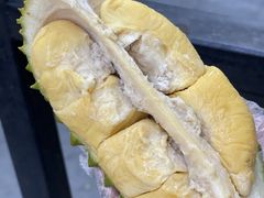 -开皇马来西亚榴莲美食店(华强北店)