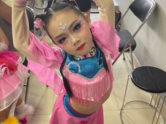 -予荷舞蹈(盛景校区)