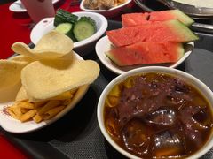 -山城辣妹子(定福庄店)