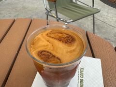 -KUDDO COFFEE(天河城店)