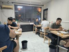 -新疆艾麦尔烧烤(丰台路口店)