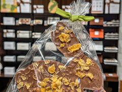 -Laderach 莱德拉(上海环贸iapm店)