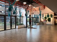 -LikingFit24小时健身•普拉提(张江店)