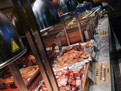 -金滏山烤肉·海鲜·火锅自助餐厅(襄阳万达店)