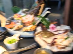 -生如夏花泰式火锅(西村黑金店)