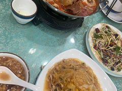 -鹤乡东北菜(崮山路店)
