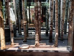 -Metal hands·铁手咖啡