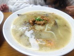 -面道赞宁海海鲜面(迎凤街店)