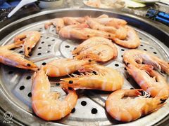 基围虾-蔚海之都·象山蒸汽海鲜(仙霞路店)