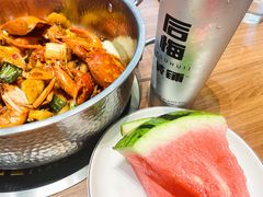 -七欣天香辣蟹火锅(深圳清湖金銮店)