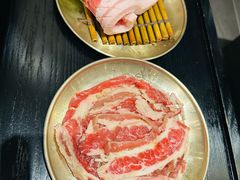 -西塔老太太泥炉烤肉(龙湖北苑天街店)
