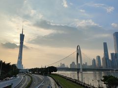 -BJM CLUB·宾酌·江景西餐吧(琶醍店)