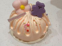 -好利来(五一广场店)