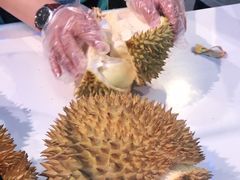 -盒马X会员店(王府井奥莱UP TOWN店)