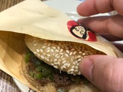 -李先生牛肉面大王(北京平谷步行街店)