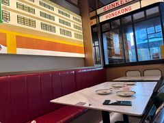 -香港新曜记茶餐厅(星耀城店)