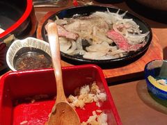 -千代武日本料理(哈西店)