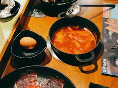 -呷哺呷哺 黄金牧场 (盛世天骄店)