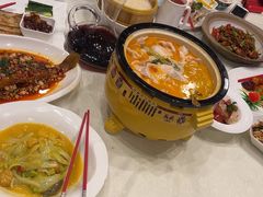 -老浒记民俗酒楼(王府井店)