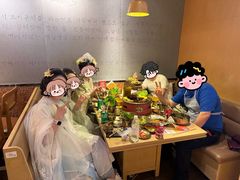 -西塔老太太泥炉烤肉(杭州首店)