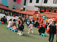 -陕西省小天鹅艺术团