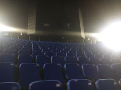 放映厅-广东科学中心科技影院