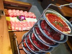 -旺晖本帮骨头煲·深夜火锅(梅园路店)
