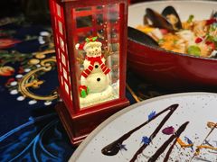 -第101座花园餐厅(湖滨88店)