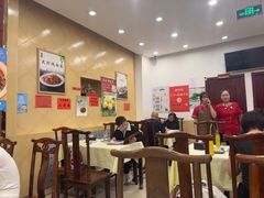 -奥华餐厅·老张记(台基厂店)