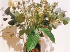 -Country Lane咖啡·意粉(荔园新天地店)
