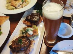 -宝莱纳餐厅(滨江店)