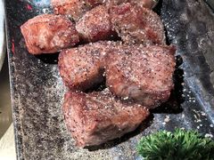 -無二炙坊·和牛烧肉(大钟寺1733店)